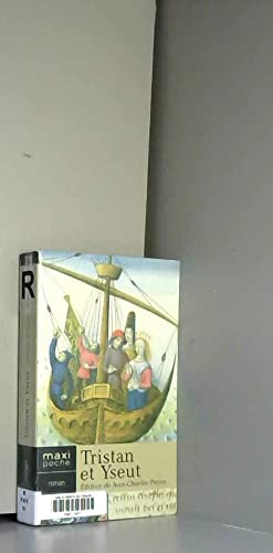 Tristan et yseut Books