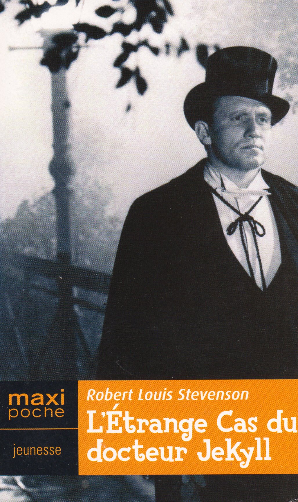L'étrange cas du docteur jekyll book