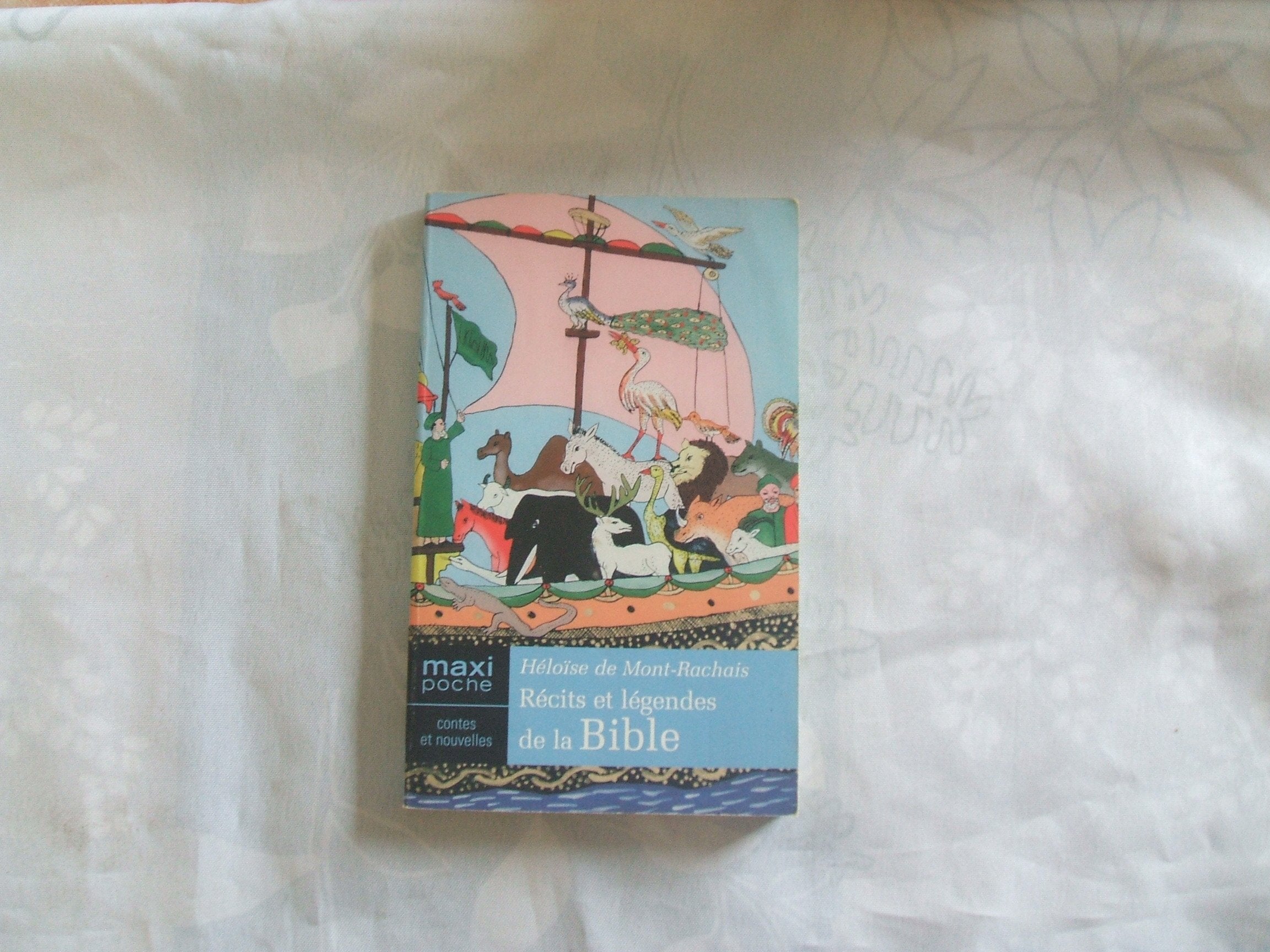 Récits et légendes de la Bible book