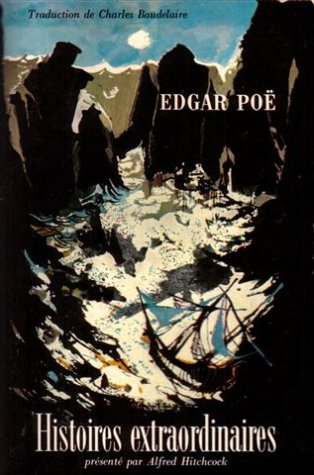 Histoires extraordinaires book