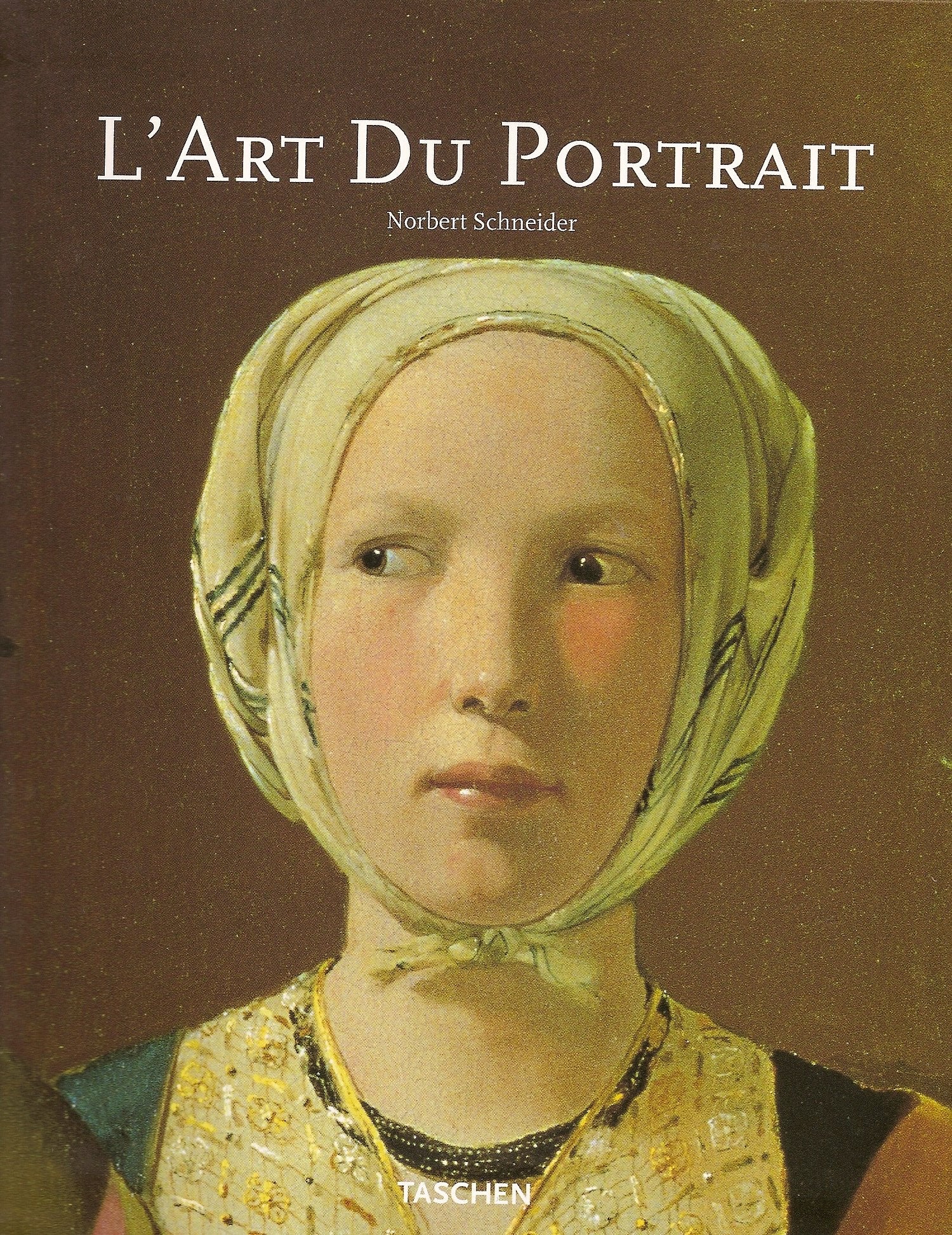 LART DU PORTRAIT: MS Second-hand books on film, art and culture