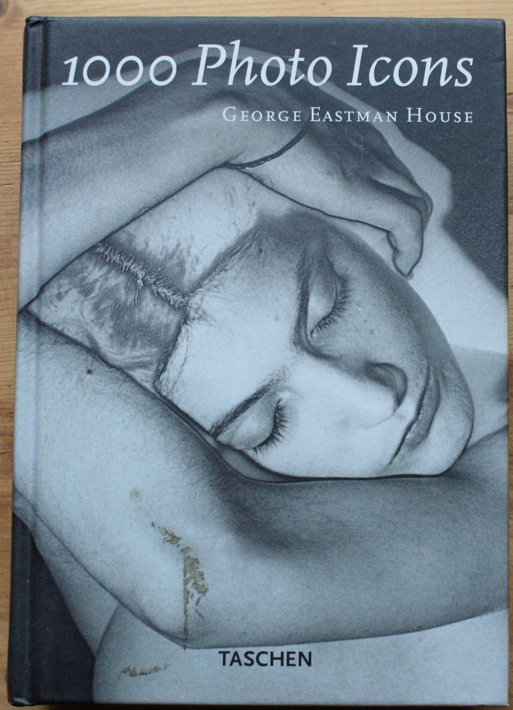 1000 PHOTOS OF THE GEORGE EASTMAN COLLECTION: KO Film, Art & Culture