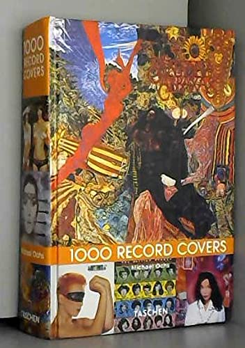 1000 RECORD COVERS-TRILINGUE: KO Film, Art & Culture