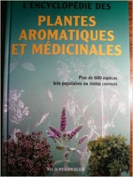 Encyclopédie des herbes Books