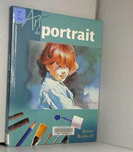 L'art du portrait book
