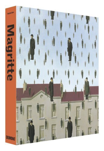 René Magritte Books