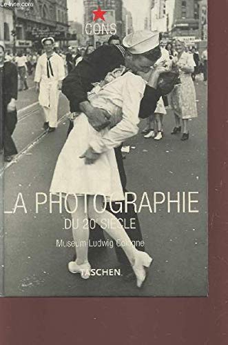 La photographie du XXème siècle Museum Ludwig Cologne Books