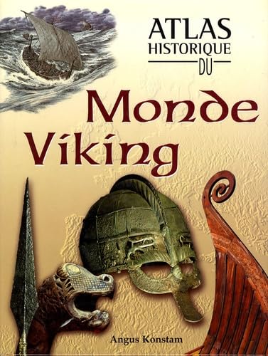 Atlas historique du Monde Viking Books