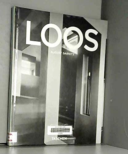Adolf Loos 1870-1933 - Architecte, critique culturel et dandy Books