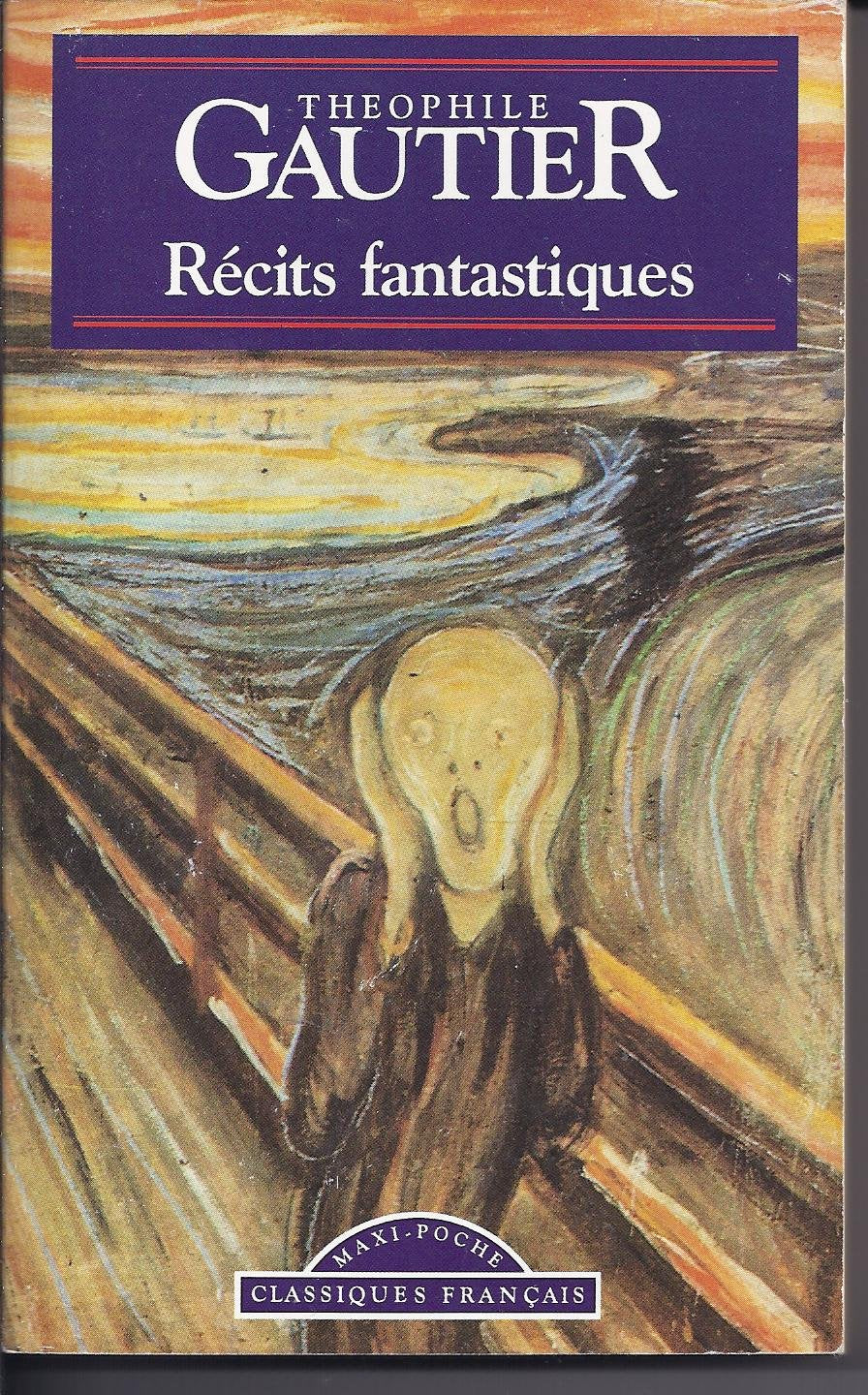 Récits fantastiques (Maxi-poche fantastique) Books
