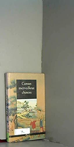 Product Image: Contes merveilleux chinois