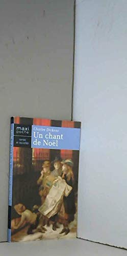 Un chant de Noël (Maxi-poche contes et nouvelles) book