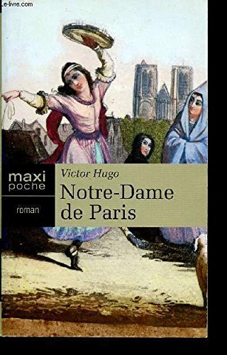 Product Image: Notre-Dame de Paris