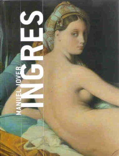 Ingres Books