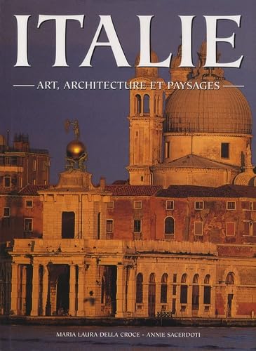Italie: Art, architecture et paysages book