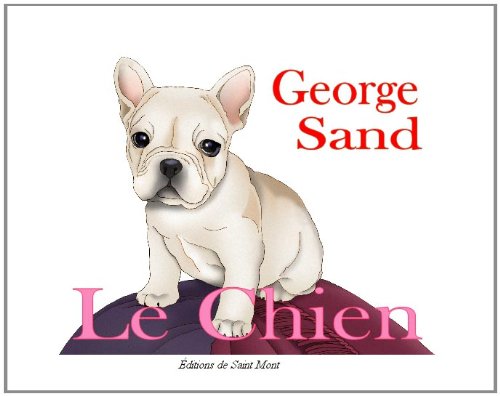 Le Chien. le Chien et la Fleur Sacrée Books