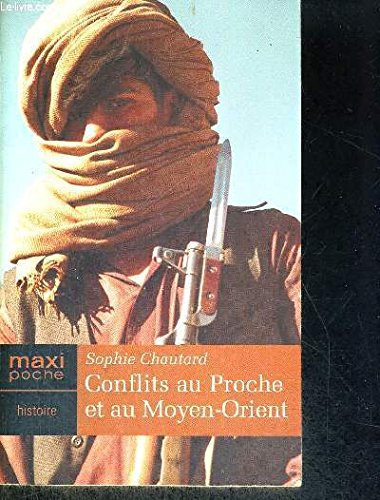 Conflits au proche et au Moyen-Orient Books