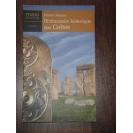 Dictionnaire historique des Celtes Books