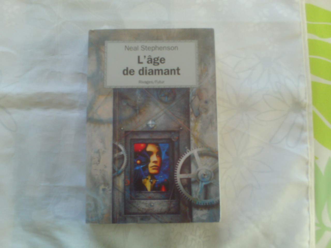 L'âge de diamant ou Le manuel illustré d'éducation pour jeunes filles book