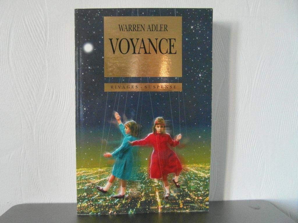 Voyance Books