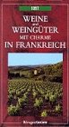 Weine und Weingüter mit Charme in Frankreich 1997 Books