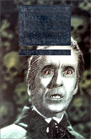 Les enfants du vampire : les journaux de la famille Dracul book