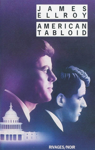 Product Image: American tabloid