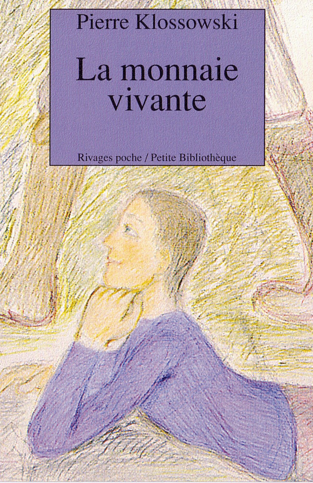 La monnaie vivante. Une lettre de Michel Foucault à Pierre Klossowski sur La monnaie vivante, hiver 1970 Business, Finance & Career