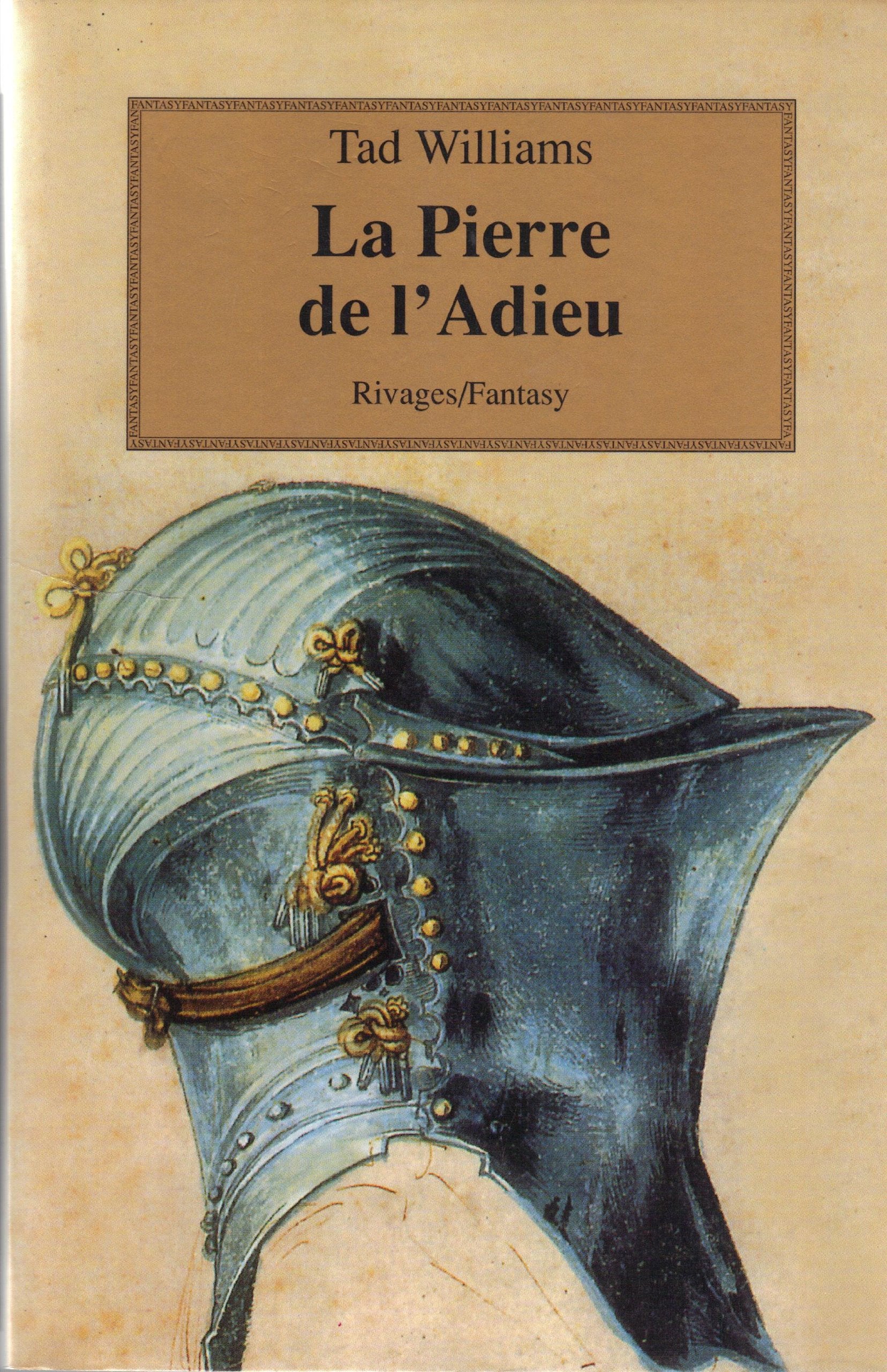 L'Arcane Des Epees Tome 2 : La Route Des Reves. Volume 2, La Pierre De L'Adieu Books