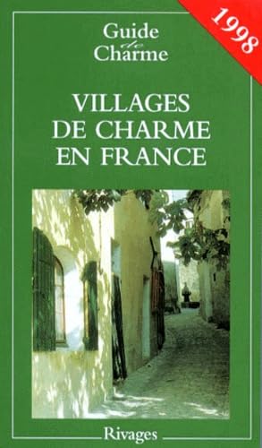 Villages De Charme En France Leisure, Home & Garden