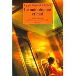 La nuit obscure et moi Contemporary literature