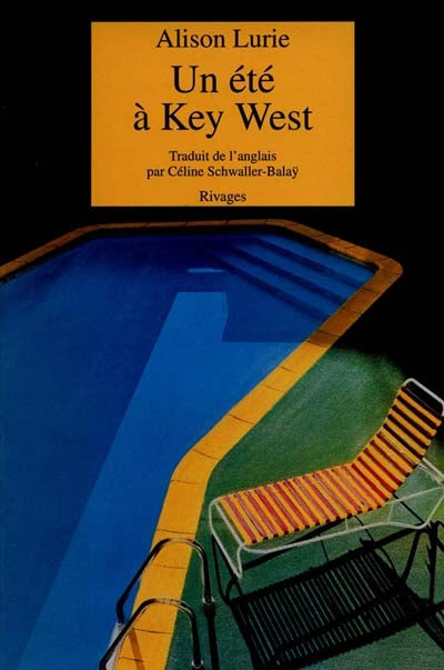 Product Image: Un été à Key West