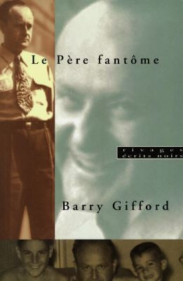 Le père fantôme : souvenirs Books