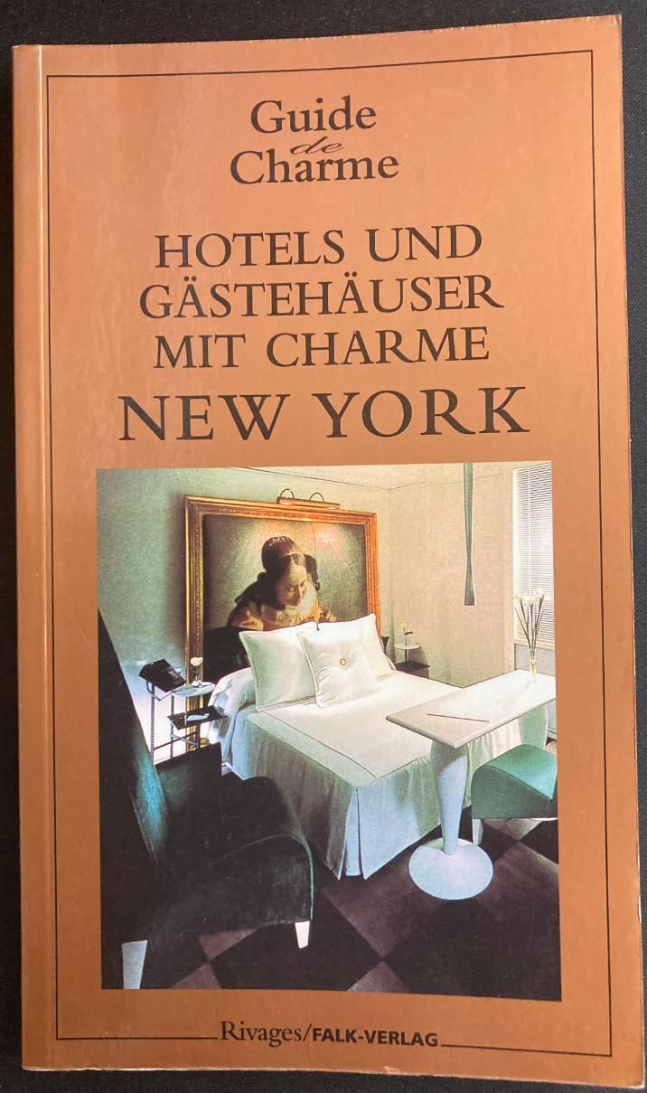 Hotels und Gästehäuser mit Charme New York Leisure, Home & Garden