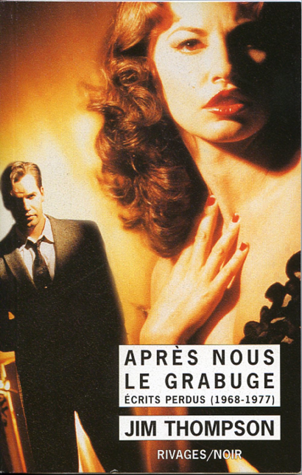 Écrits perdus. Vol. 2. Après nous le grabuge book