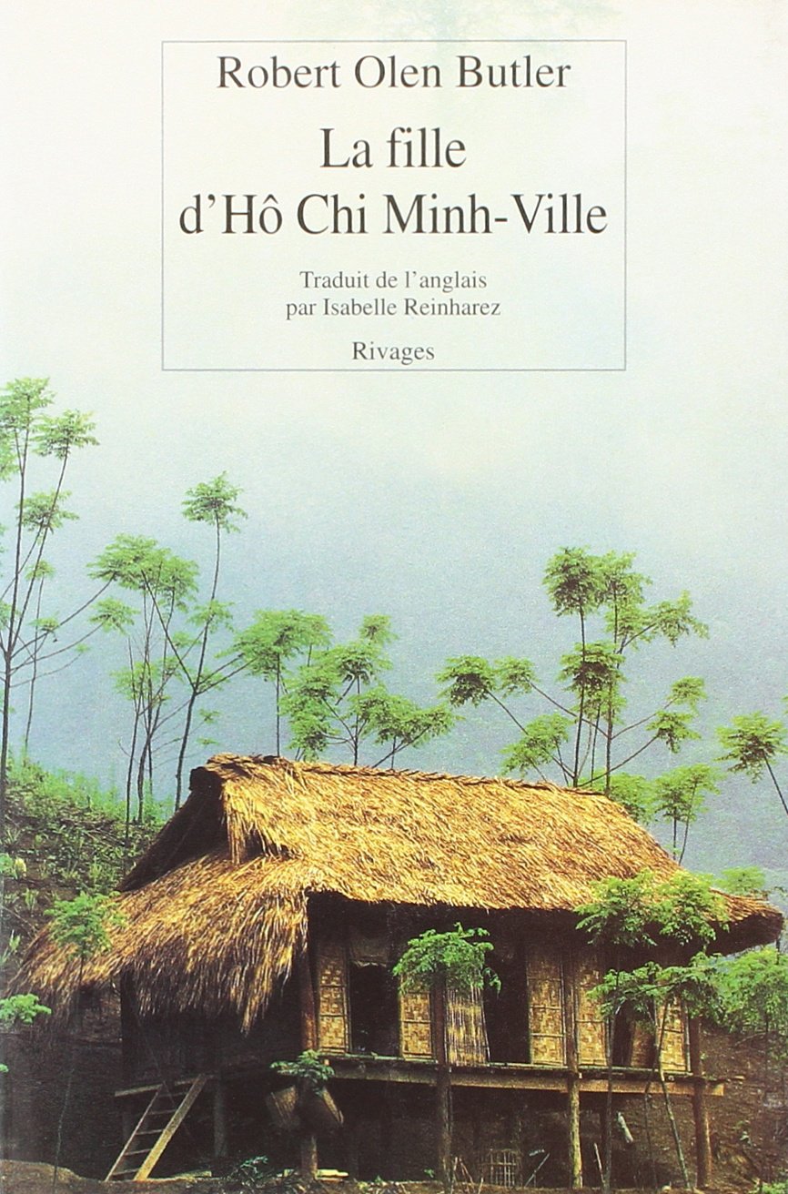 La fille d'hô-chi minh-ville book
