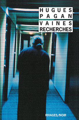 Vaines recherches Contemporary literature Books