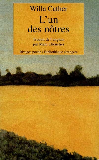 Product Image: L'un des nôtres
