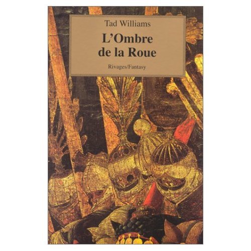 L'Arcane des Epées, tome 7 : L'Ombre de la roue book