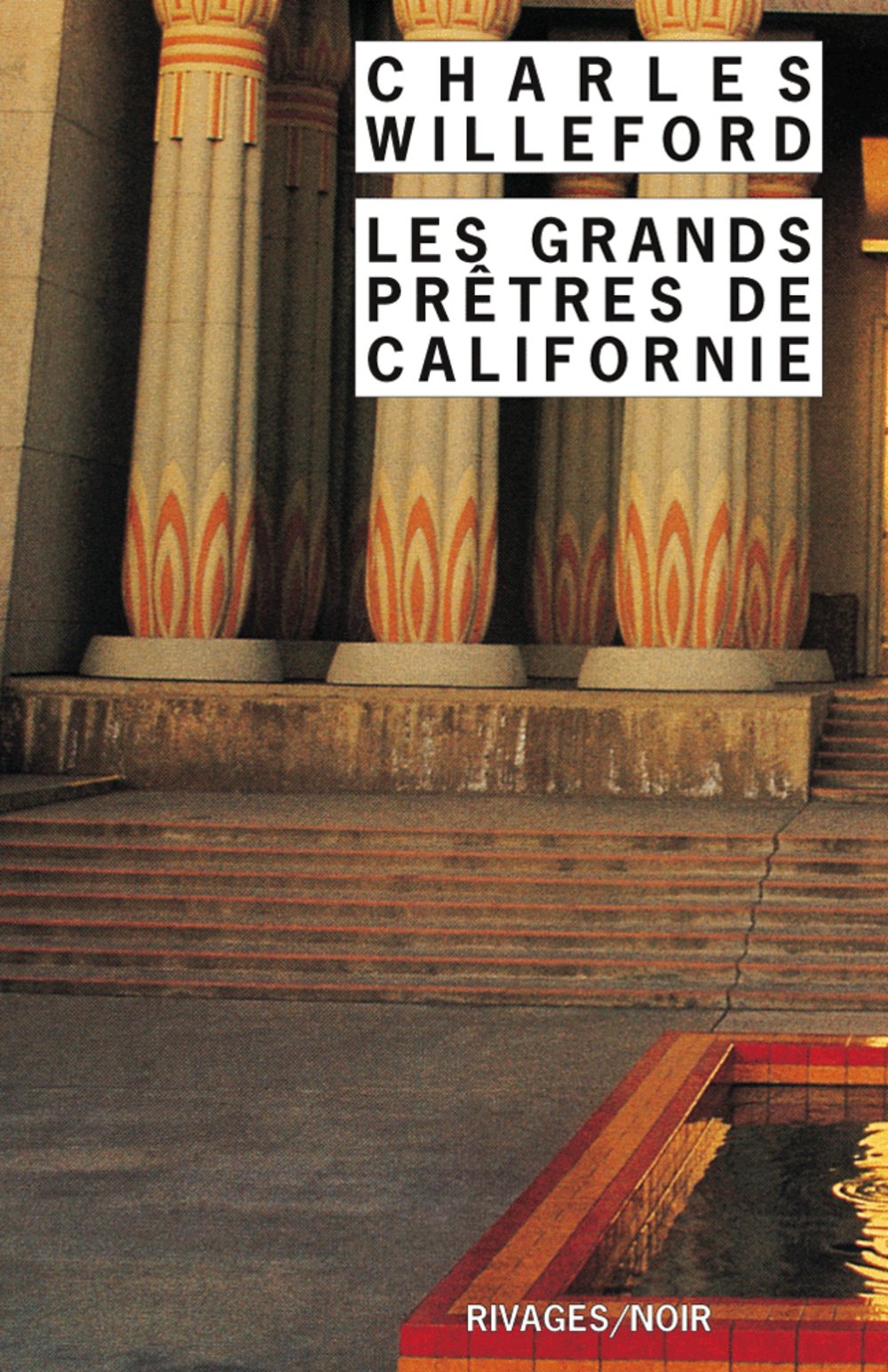 Les Grands Prêtres de Californie International