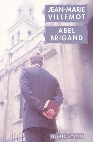 Abel Brigand book