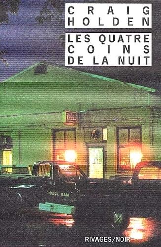 Les Quatre coins de la nuit book