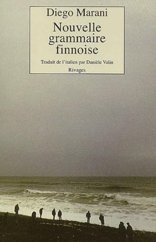 Nouvelle grammaire finnoise book