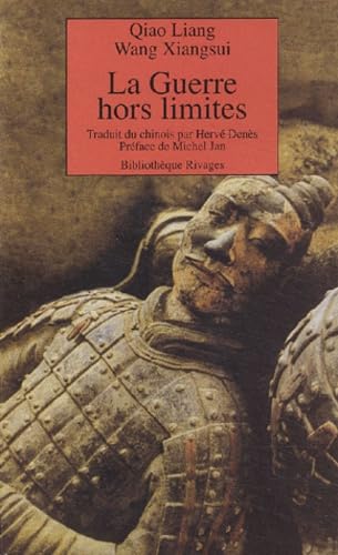 La Guerre hors limites book