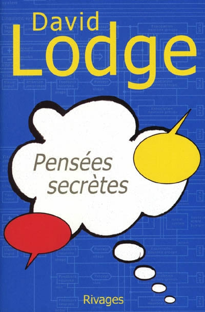 Product Image: Pensées secrètes