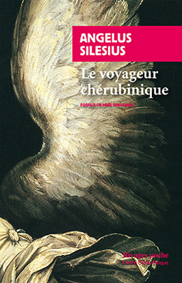 Le voyageur chérubinique book