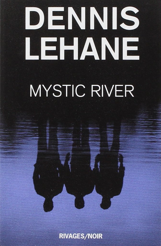 Product Image: Mystic River