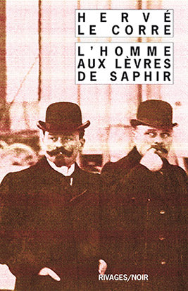 L'homme aux lèvres de saphir Contemporary literature