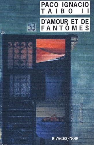 D'amour et de fantômes book