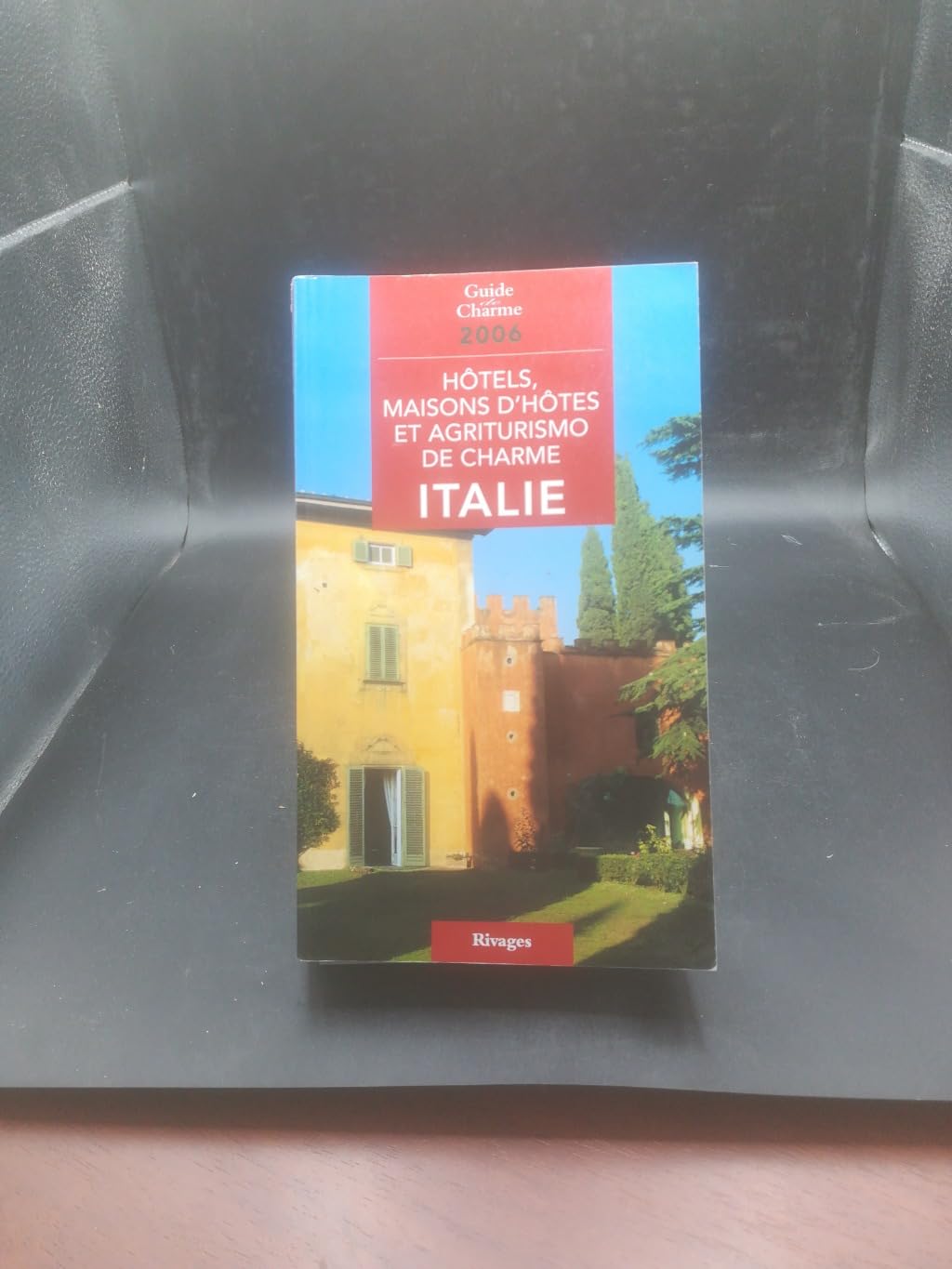 Hôtels, maisons d'hôtes et agriturismo de charme en Italie Leisure & Fun